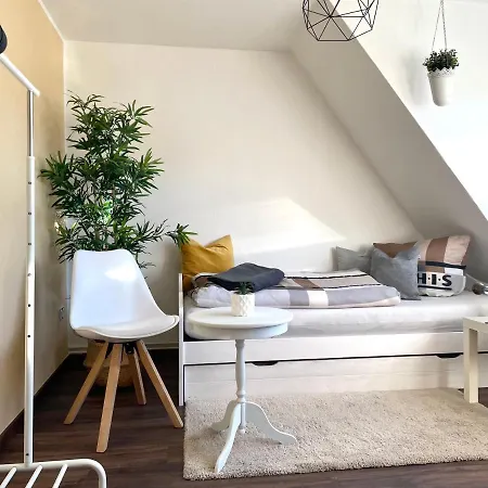 Bi Uns Too Huus Apartment Wilhelmshaven Exterior photo