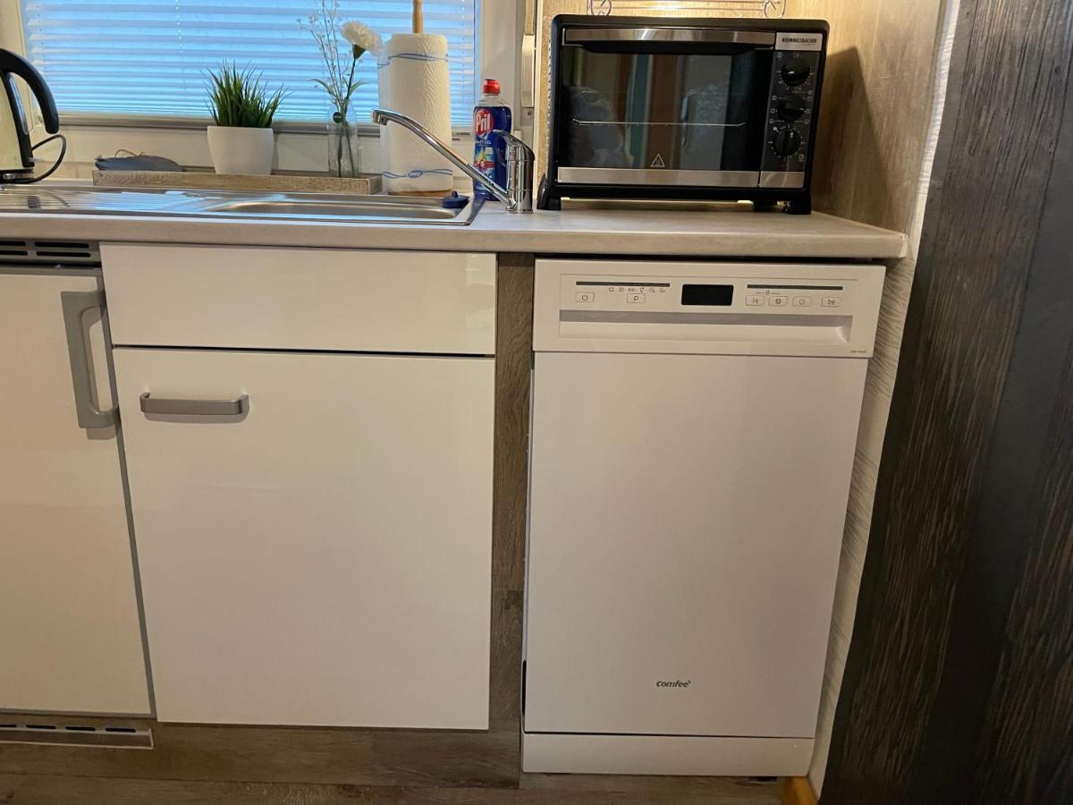 Apartment Bi Uns Too Huus Wilhelmshaven