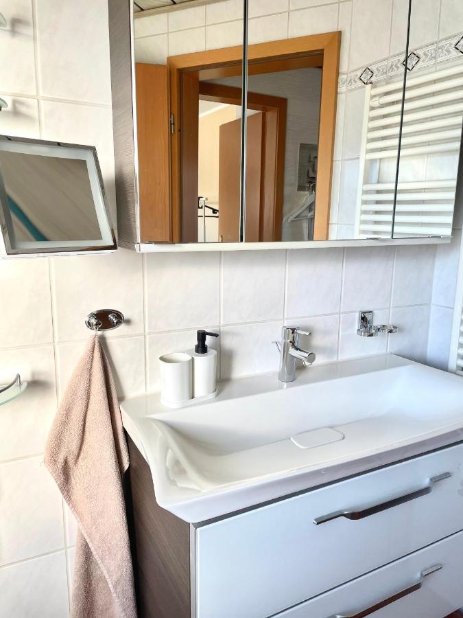 Bi Uns Too Huus Apartment Wilhelmshaven
